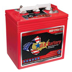 Aerial Lift Batteries Archives - Palm battery