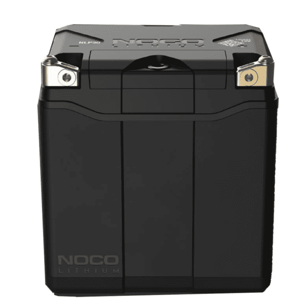 NOCO Lithium NLP30, Group 30, 700A Lithium Powersport Battery, 12V 7Ah