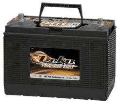 1031PMF, Palm Commercial Battery, Group 31P, CA 935, CCA 760