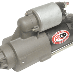 ARCO NEW Original Equipment Quality Replacement Outboard Starter - 5400