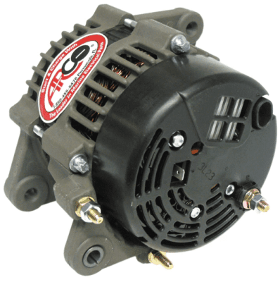 ARCO NEW OEM Premium Replacement Alternator - 20815