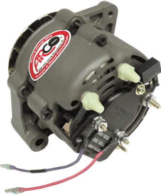 ARCO NEW OEM Premium Replacement Alternator - 60055