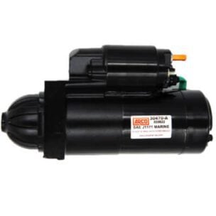 ARCO NEW OEM Premium Replacement Inboard Starter - 30470-A
