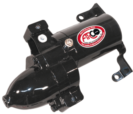 ARCO NEW Original Equipment Quality Replacement Outboard Starter - 5387